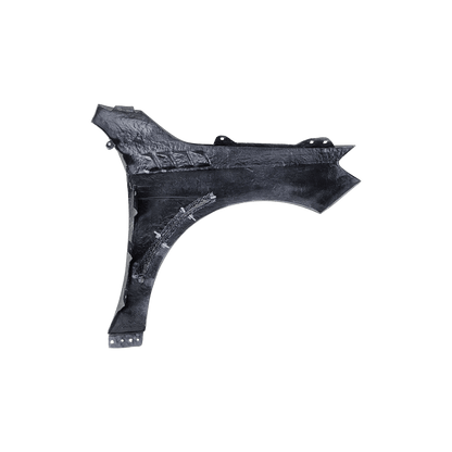 Foeged Carbon Fender For Mercedes Benz A-Class W176 A180 A200 A250 A45 Kazento Carbon Parts Carbon Fiber W176-FF-VT-FCF