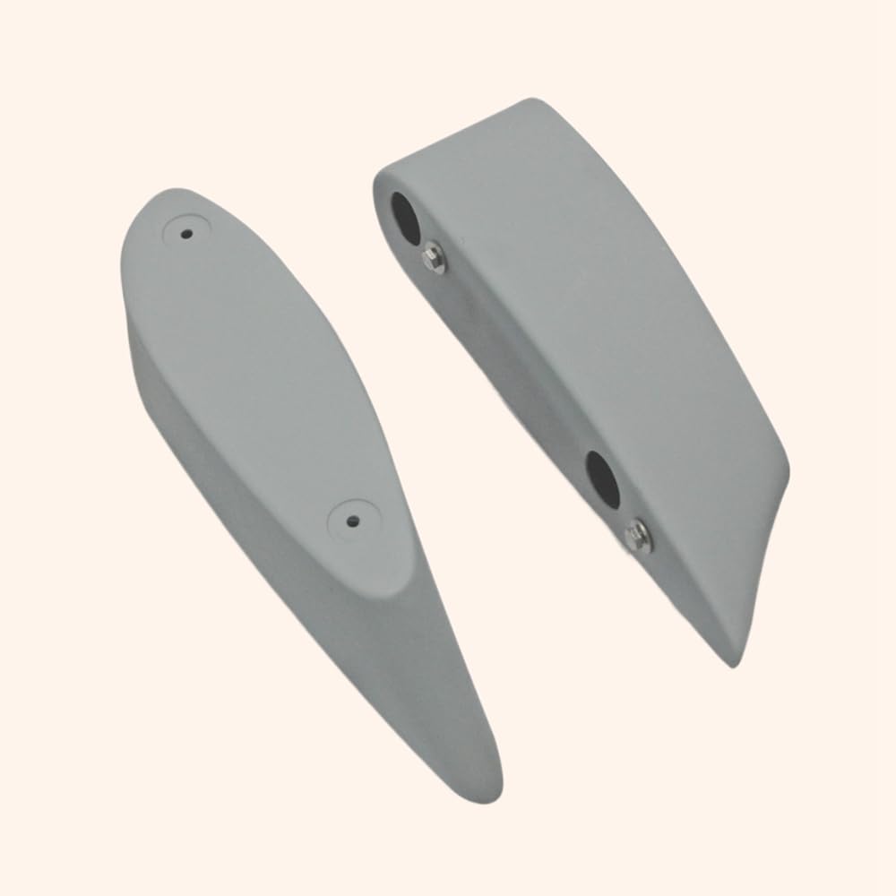 for 01-05 JDM Subaru Impreza WRX Sti OEM Rear Spoiler Wing Extension Fiber Glass Car Vehicle Body Parts Kits