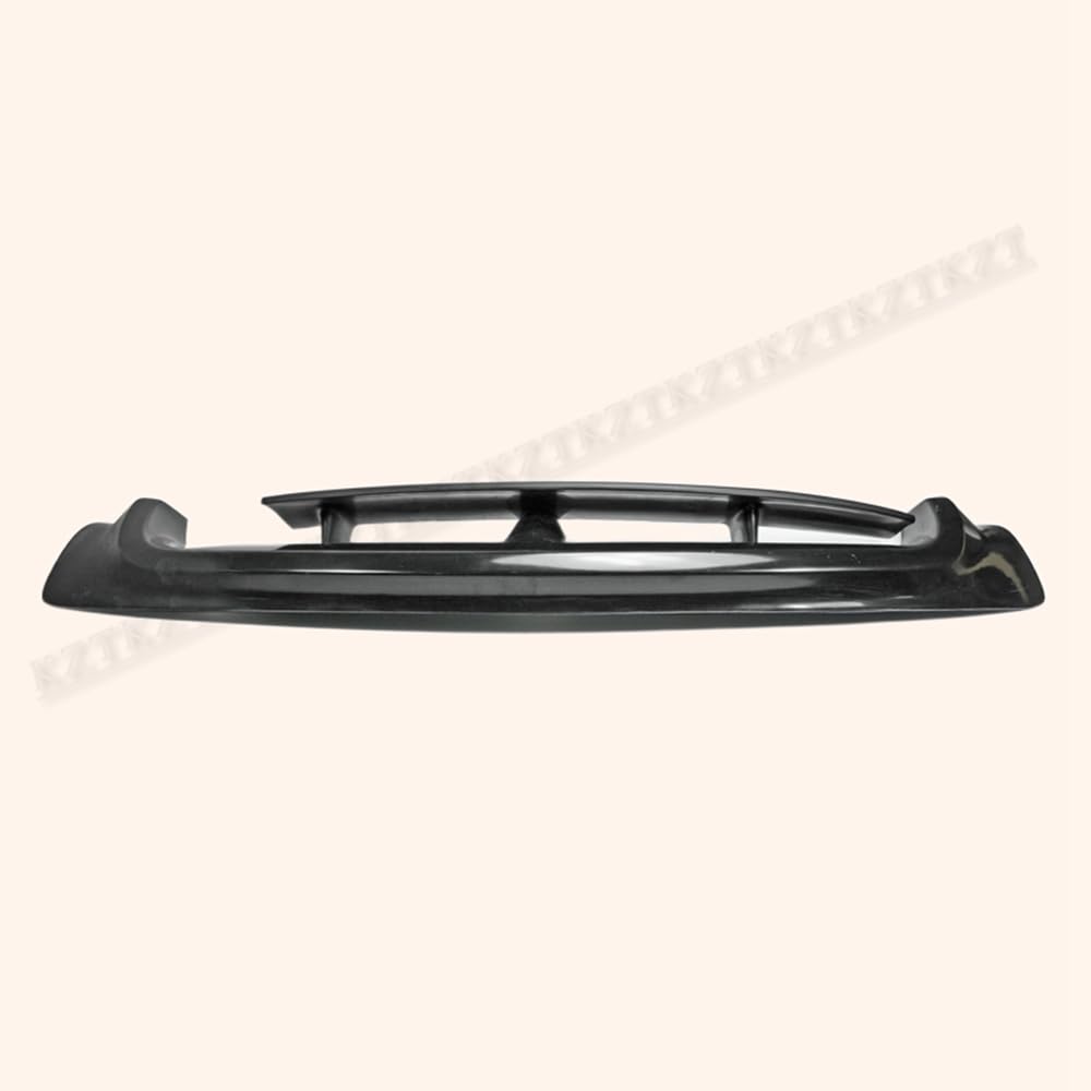 For 06-11 Fd2 Civic Mu Style For Honda Rear Diffuser Fiber Glass Kazento Carbon Parts 车身侧板 FD2-DIF-MUG-FRP