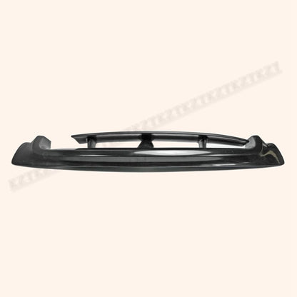 For 06-11 Fd2 Civic Mu Style For Honda Rear Diffuser Fiber Glass Kazento Carbon Parts 车身侧板 FD2-DIF-MUG-FRP