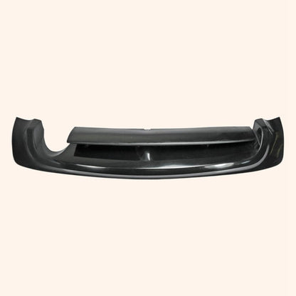 For 06-11 Fd2 Civic Mu Style For Honda Rear Diffuser Fiber Glass Kazento Carbon Parts 车身侧板 FD2-DIF-MUG-FRP
