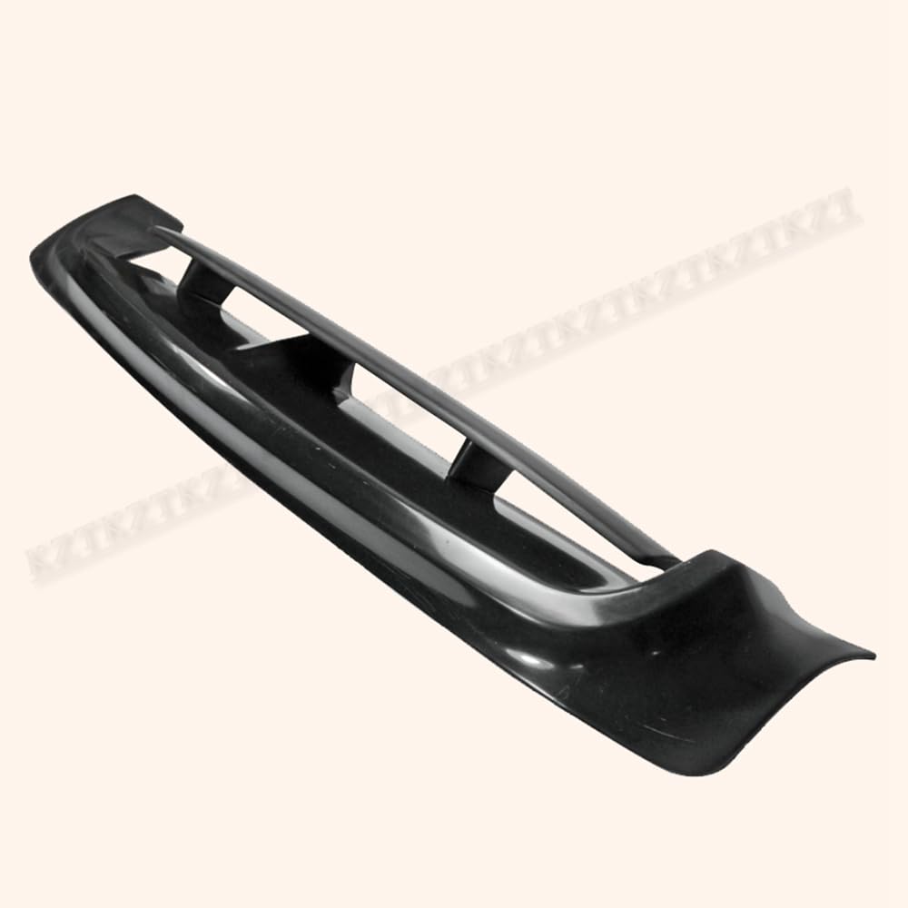For 06-11 Fd2 Civic Mu Style For Honda Rear Diffuser Fiber Glass
