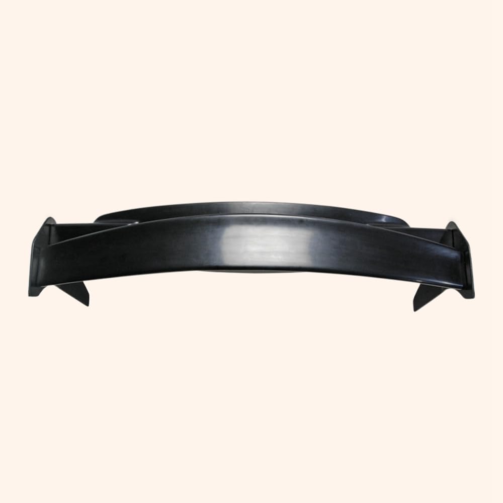 For 2010-16 Mini Countryman R60 Dg Style Rear Spoiler Fiber Glass Universal Wing For Car Vehicle Body Parts Kits Kazento Carbon Parts 车身侧板 R60-RS-DG-1016-FRP