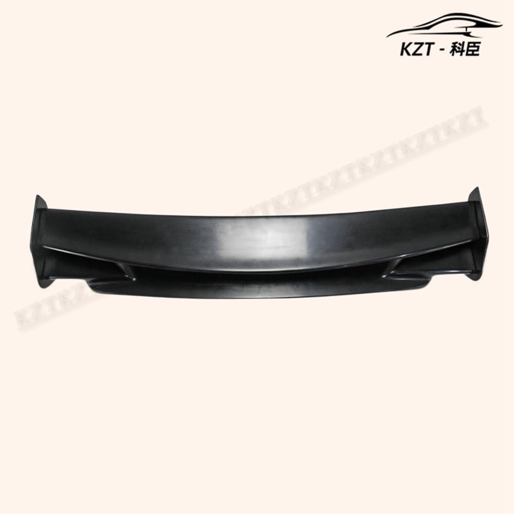 For 2010-16 Mini Countryman R60 Dg Style Rear Spoiler Fiber Glass Universal Wing For Car Vehicle Body Parts Kits