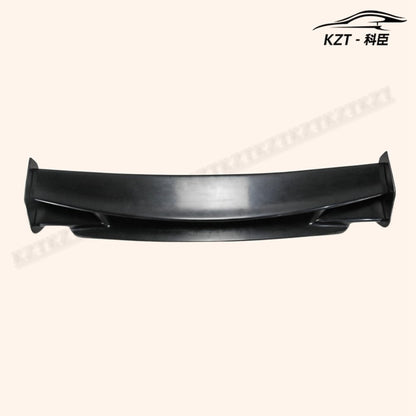 For 2010-16 Mini Countryman R60 Dg Style Rear Spoiler Fiber Glass Universal Wing For Car Vehicle Body Parts Kits