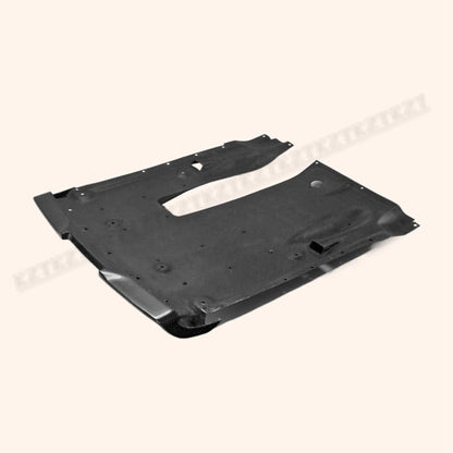 For 2012 On R35 Epa Style For Nissan Rear Under Bottom Diffuser With Blade Carbon Fiber Kazento Carbon Parts 车身侧板 R35-DIF-EPA-CF