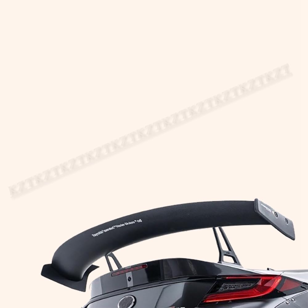 For 2022+ Toyota GR86 Subaru BRZ ZD8 ZN8 Carbon Fiber DR Style Rear Spoiler Wing