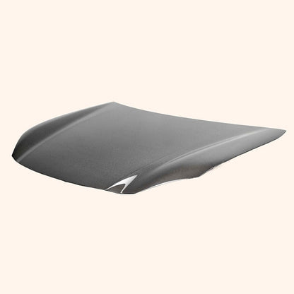 For 2022+ Toyota GR86 Subaru BRZ ZD8 ZN8 OE Style Carbon Fiber Vented Hood Kazento Carbon Parts 车身侧板 GR86-HOOD-OE-CF