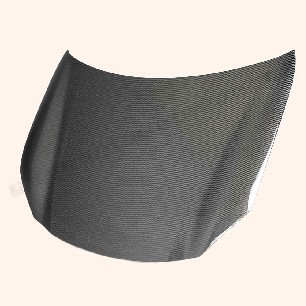 For 2022+ Toyota GR86 Subaru BRZ ZD8 ZN8 OE Style Carbon Fiber Vented Hood