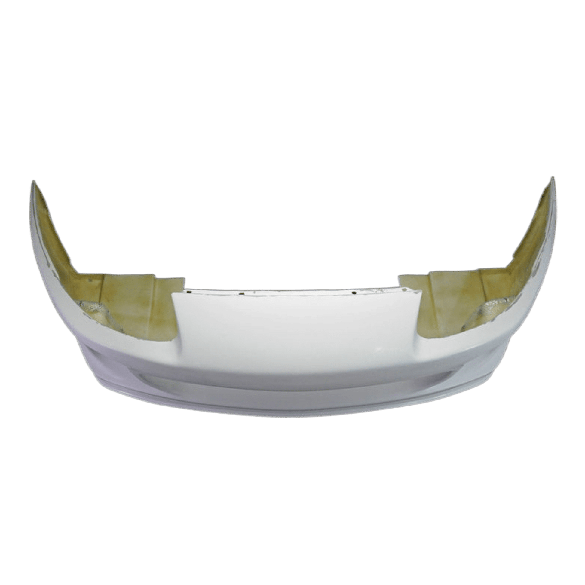 For 93-98 Supra MK4 JZA80 Ridox Style Fiberglass Unpaint Front Hood Bumper