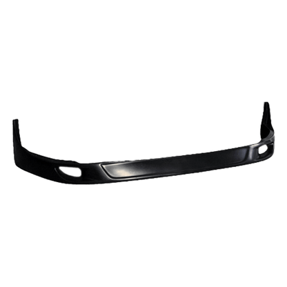For 93-98 Supra MK4 JZA80 TR-style Fiberglass Unpaint Front Bumper Bottom Lip