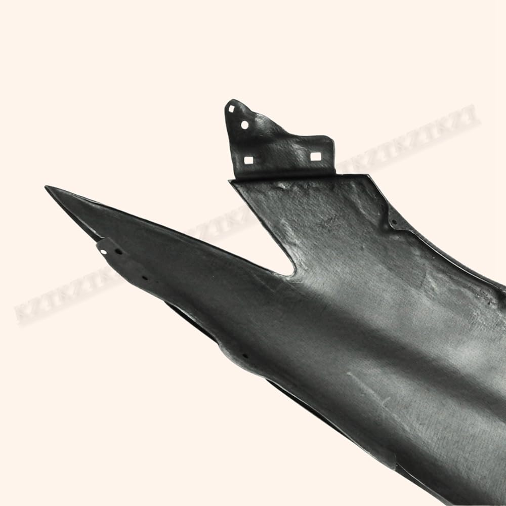 For 9Th Generation Civic 2012-2014 Fb2 Fb4 Fb6 Oem For Honda Front Fender (Can Be Done With Or Without Indicator Hole) Carbon Fiber