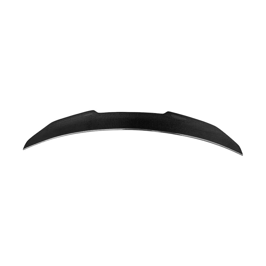 For Alfa Romeo Giulia 952 ASP Style Rear Ductail Spoiler Lip 2017-2024