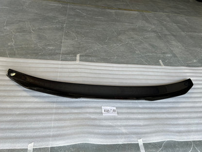 For Audi A5 B9 Sportback PSM Style Rear Ductail Spoiler Lip 2016-2019