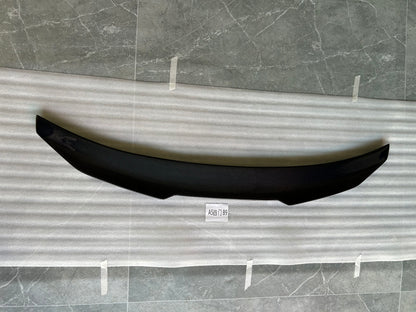 For Audi A5 B9 Sportback PSM Style Rear Ductail Spoiler Lip 2016-2019