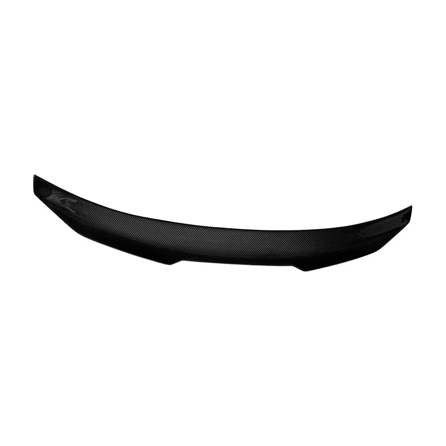 For Audi A5 B9 Sportback PSM Style Rear Ductail Spoiler Lip 2016-2019