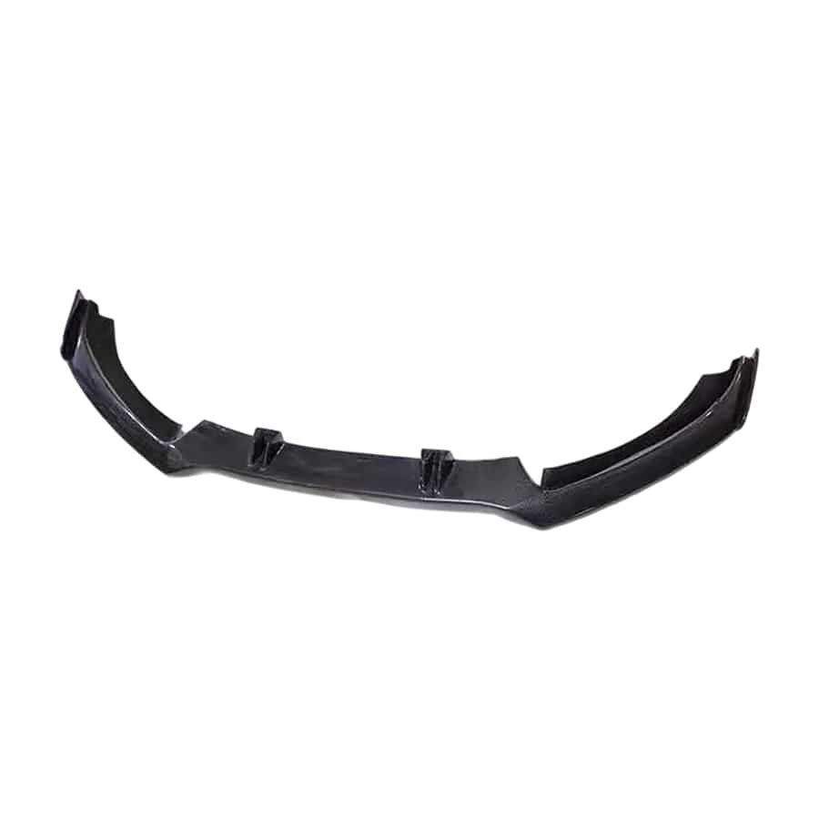 For Audi RS5 B8 M Type Front Bumper Lip 2010-2015
