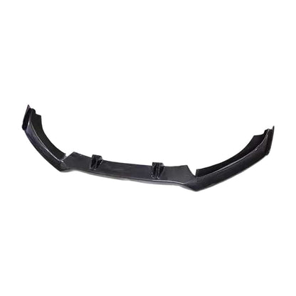 For Audi RS5 B8 M Type Front Bumper Lip 2010-2015