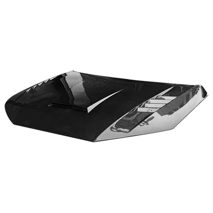 For Audi S4 B9 Sedan MBJ Style Front Vented Hood 2017-2019