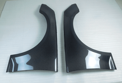For Audi S4 B9 Sedan OE Style Front Bumper Side Fender 2017-2019