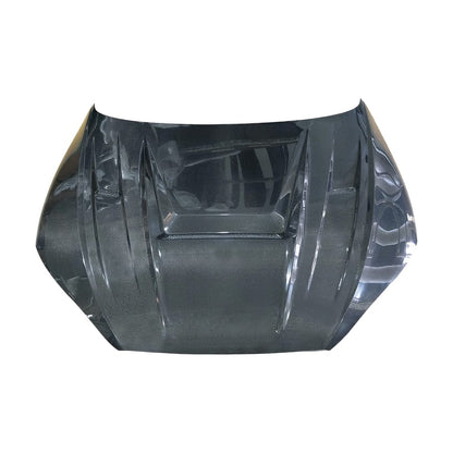 For Audi S5 RS5 Coupe B9 M Type Front Vented Hood 2017-2024