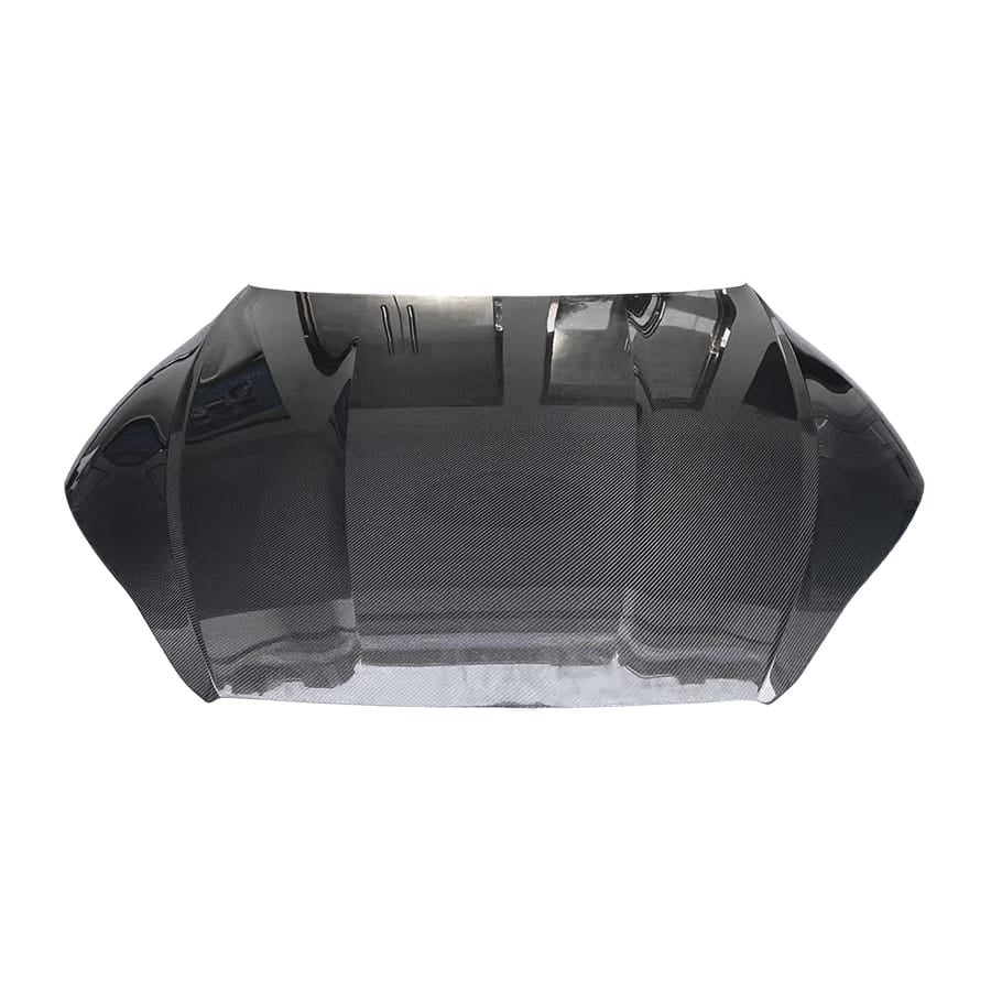 For Audi S5 RS5 Coupe B9 OE Style Front Hood 2017-2024