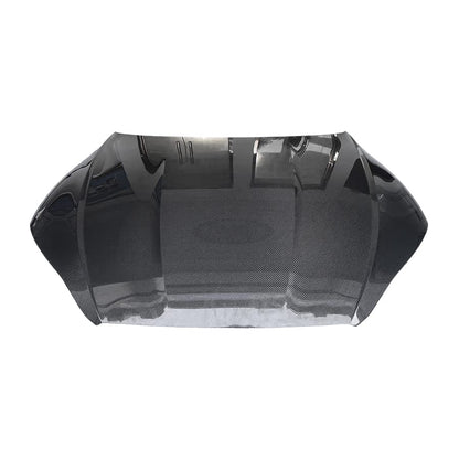 For Audi S5 RS5 Coupe B9 OE Style Front Hood 2017-2024