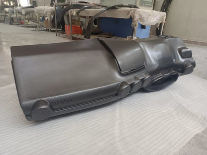 For Audi TTRS MK3 M Type Front Dash Only For Track 2018-2022