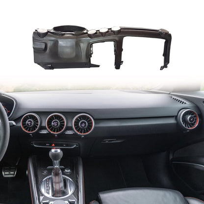 For Audi TTRS MK3 M Type Front Dash Only For Track 2018-2022