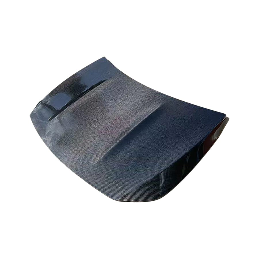 For Benz CLA45 W118 CLA200 CLA35 OE Style Front Hood 2018-2024
