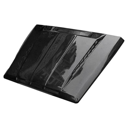 For Benz G Class W463 J Style Front Vented Hood 1998-2018