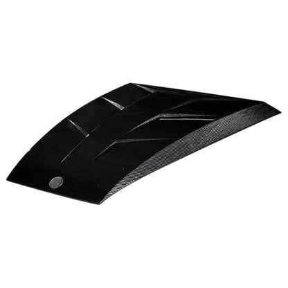 For Benz G Class W463 MBJ Style Front Vented Hood 1998-2018