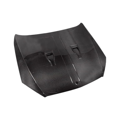 For Benz S Class W222 S63 S65 Sedan Front Vented Hood 2014-2020
