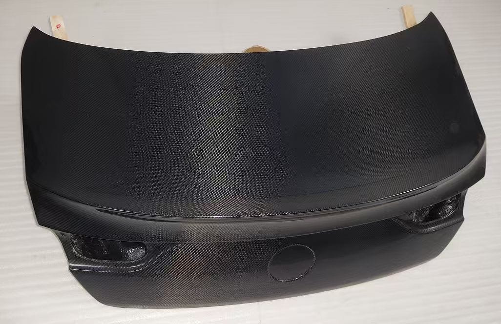 For Benz W118 CLA 45 S OE Style Rear Bumper Trunk Boot Lid 2019-2023