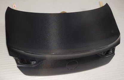 For Benz W118 CLA 45 S OE Style Rear Bumper Trunk Boot Lid 2019-2023