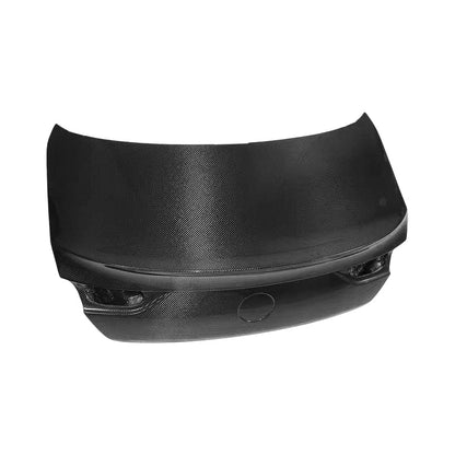 For Benz W118 CLA 45 S OE Style Rear Bumper Trunk Boot Lid 2019-2023