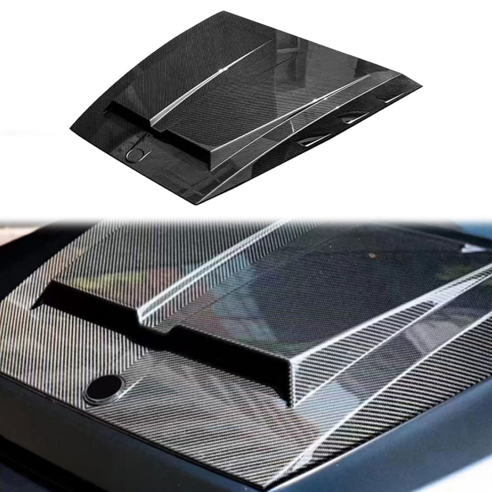 For Benz W464 G-Class G500 G63 MBJ Style Front Hood 2019-2023