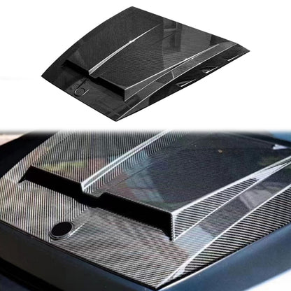 For Benz W464 G-Class G500 G63 MBJ Style Front Hood 2019-2023