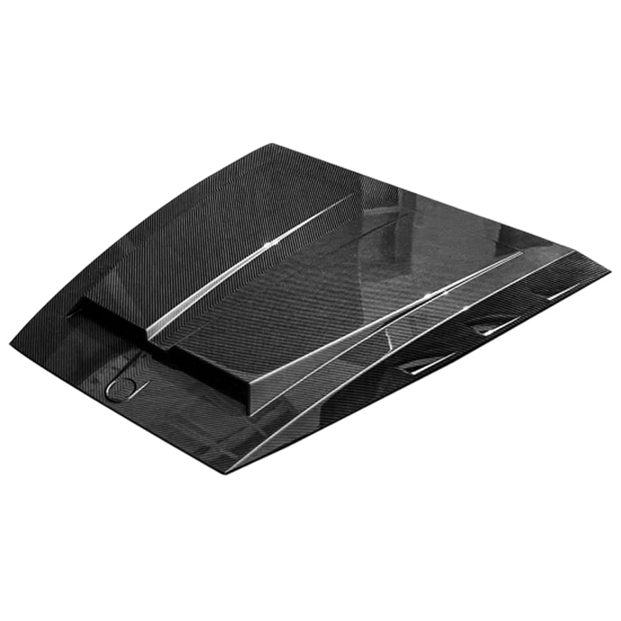 For Benz W464 G-Class G500 G63 MBJ Style Front Hood 2019-2023
