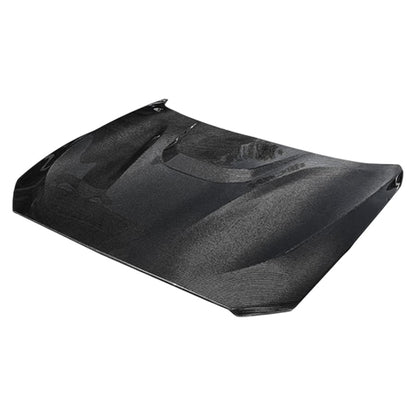 For BMW 1 Series F20 5 Door MBJ Style Front Vented Hood 2011-2019