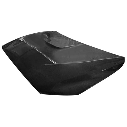 For BMW 1 Series F52 Sedan MBJ Front Vented Cooling Hood 2017-2023