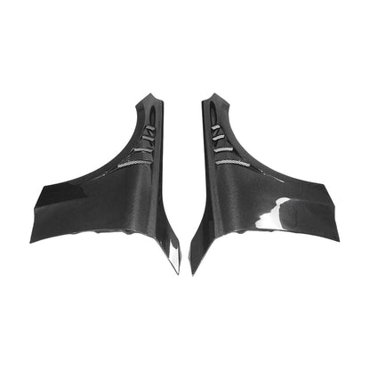 For BMW 2 Series G42 Coupe V Style Front Vented Fender 2022-2024