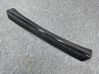 For BMW 3 Series E46 Coupe DT Style Rear Ductail Spoiler 2001-2006