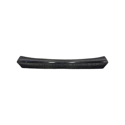 For BMW 3 Series E46 Coupe DT Style Rear Ductail Spoiler 2001-2006