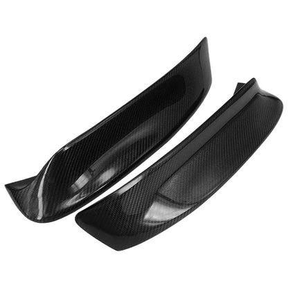 For BMW 3 Series E46 Coupe OE Style Front Bumper Lip 2001-2006
