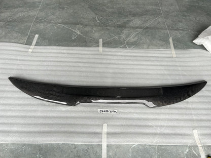 For BMW 3 Series E46 Sedan Only PSM Rear Ductail Spoiler 1999-2005