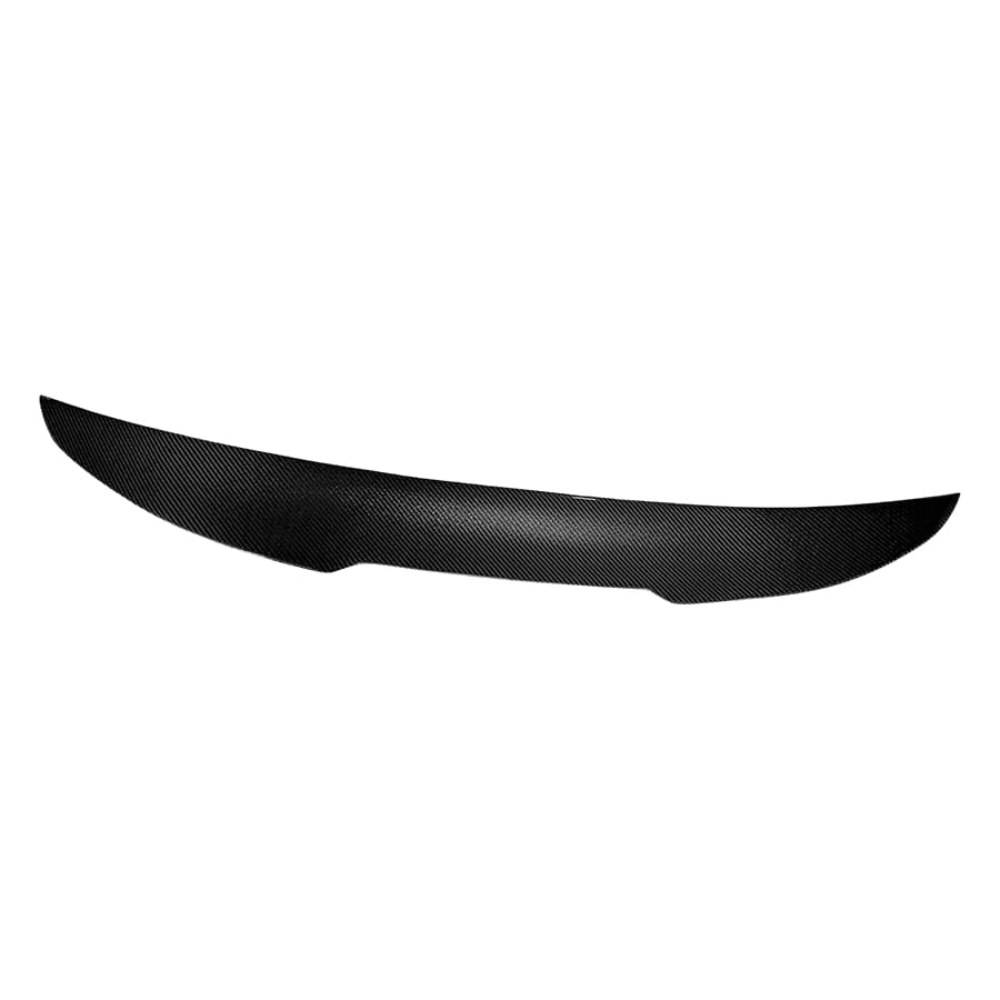 For BMW 3 Series E46 Sedan Only PSM Rear Ductail Spoiler 1999-2005