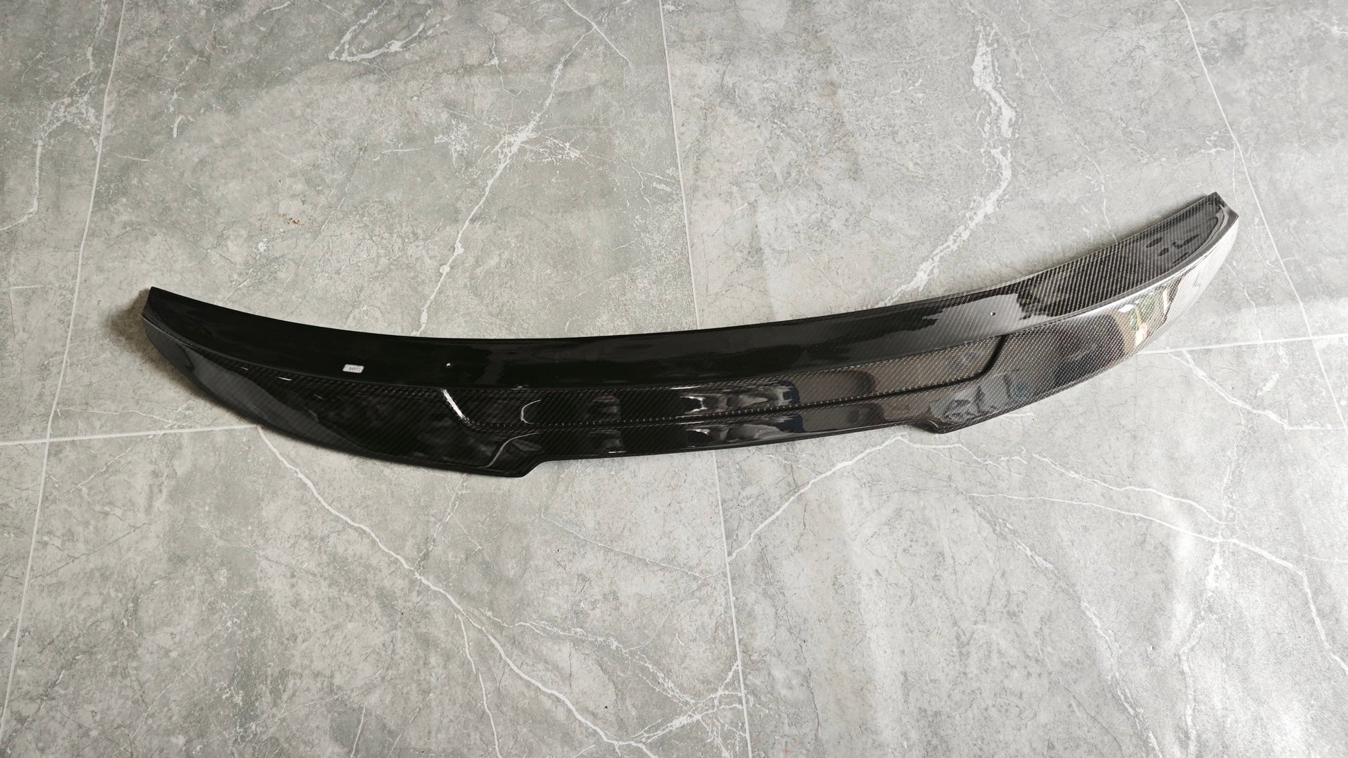 For BMW 3 Series E90 PSM Style Rear Trunk Ductail Spoiler 2009-2012