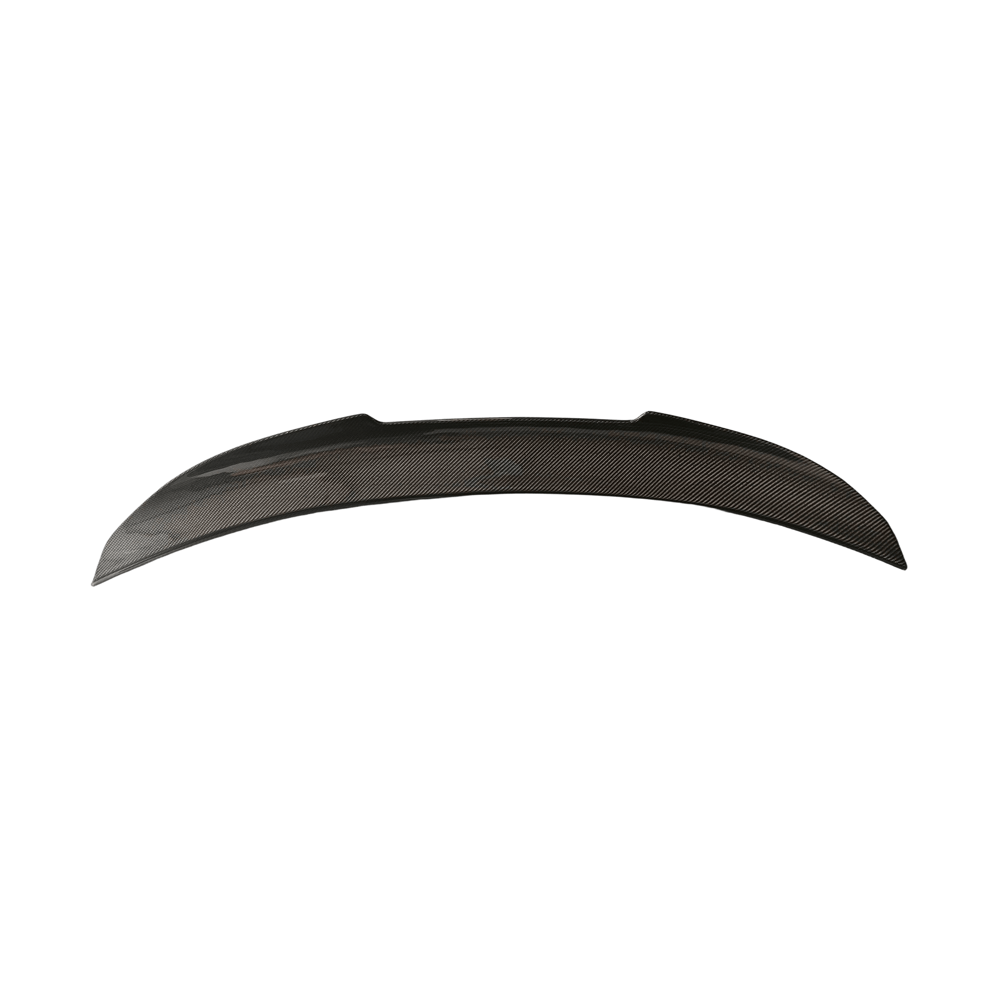 For BMW 3 Series E90 PSM Style Rear Trunk Ductail Spoiler 2009-2012