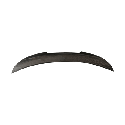 For BMW 3 Series E90 PSM Style Rear Trunk Ductail Spoiler 2009-2012